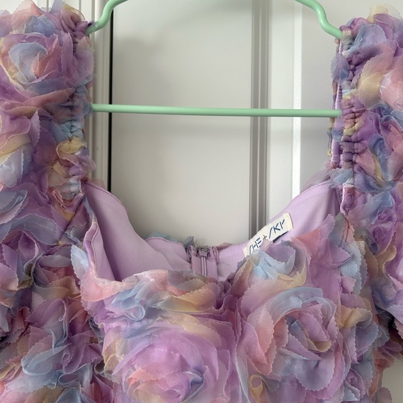 Mini Dress - Picture 6 of 7